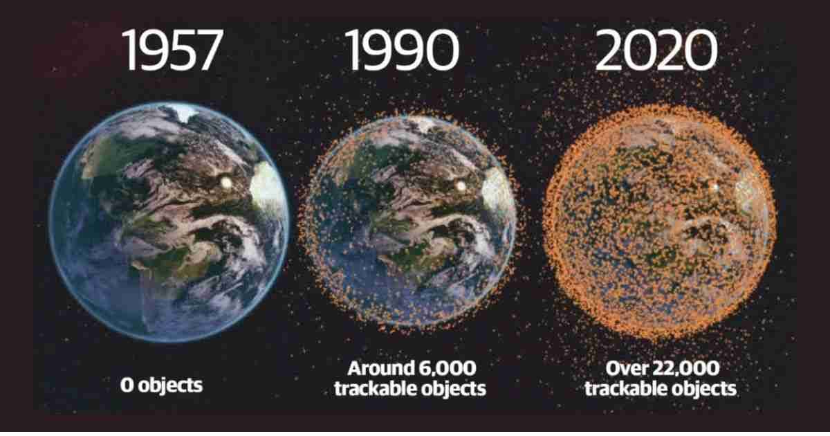 8 AMAZING SPACE FACTS IN HINDI मंगल पर नीला सूर्यास्त क्यों होता है?