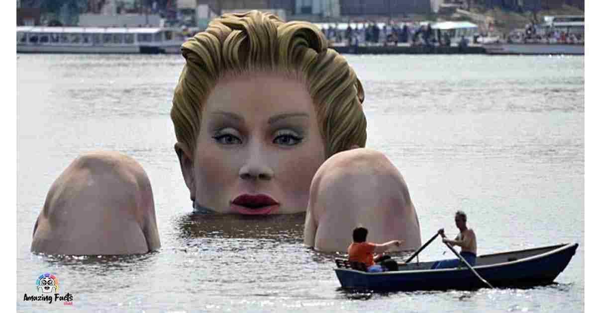 10 COOL SCULPTURES IN HINDI ऐसी मूर्तियां आप यकीं नहीं करोगे