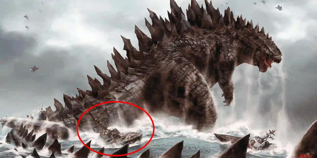 20 Godzilla Facts In Hindi क्या गॉडज़िला कभी जिन्दा थे?