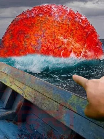 हैरान करनेवाले प्रकृति के सबसे बड़े अजूबे Natural Phenomena In Hindi