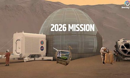 Mars Mission In Hindi 2026 मंगल मिशन Mars Colony