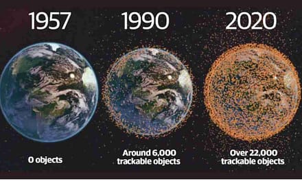 8 AMAZING SPACE FACTS IN HINDI मंगल पर नीला सूर्यास्त क्यों होता है?