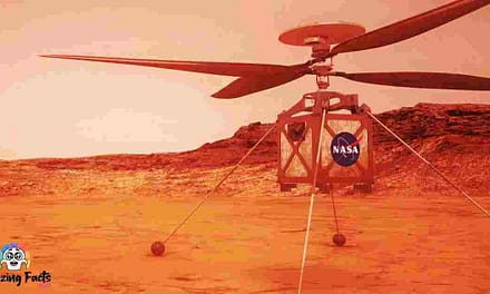 Ingenuity Mars Helicopter Hindi नासा के हेलीकॉप्टर ने भरी मंगल पर उड़ान