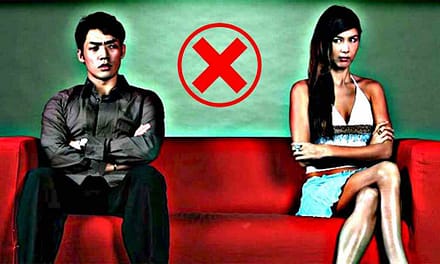 Weird Law Of Divorce यहाँ सिर्फ मरने के बाद अलग होते हैं पति-पत्नी