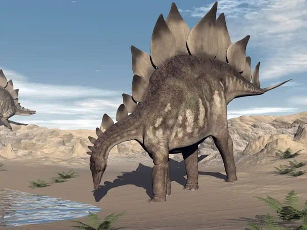 Famous Dinosaurs Hindi