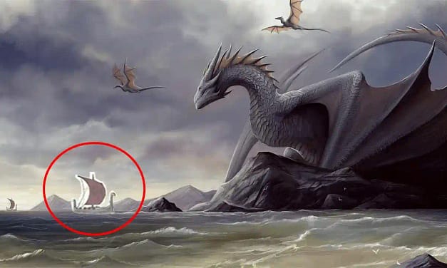 Dragon Facts Hindi आग उगलने वाले ड्रैगन की कहानी