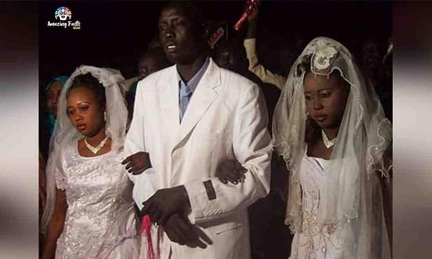 5 WEIRD MARRIAGE LAWS IN HINDI जबरन दो शादियाँ करो नहीं तो जेल!
