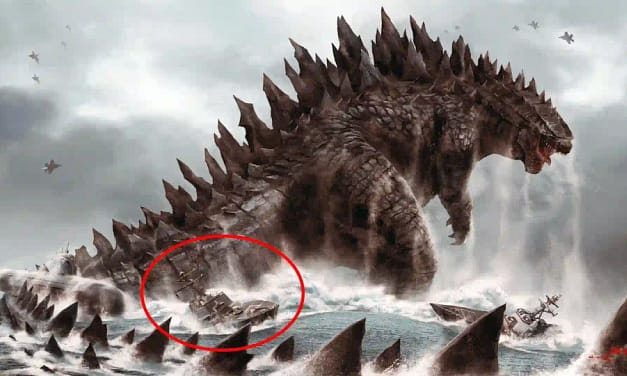20 Godzilla Facts In Hindi क्या गॉडज़िला कभी जिन्दा थे?
