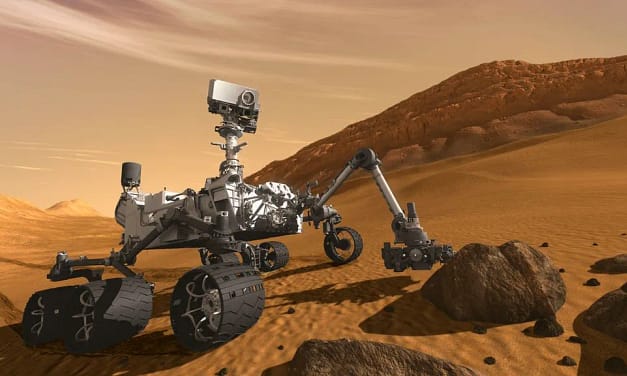 Curiosity Rover के कितने दिन बचे है मंगल पर | How Long Does Curiosity Rover Have Left